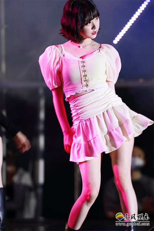 VIVIZ 饭拍秀 拍摄日期：20220930【47合集 26.1 GB】