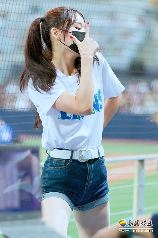 啦啦队 饭拍秀 [ID130651 版本]【20合集 7.65 GB】