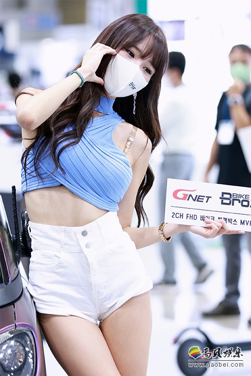 Show girl 饭拍秀 [ID130659 版本]【20合集 10.6 GB】