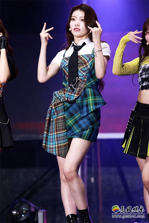 Kep1er 饭拍秀 拍摄日期：20221001【9合集 3.82 GB】