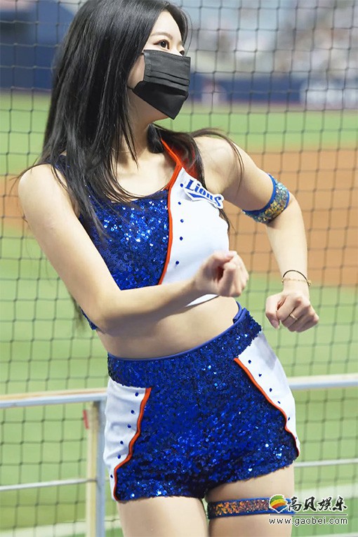 啦啦队 饭拍秀 [ID130704 版本]【20合集 8.13 GB】