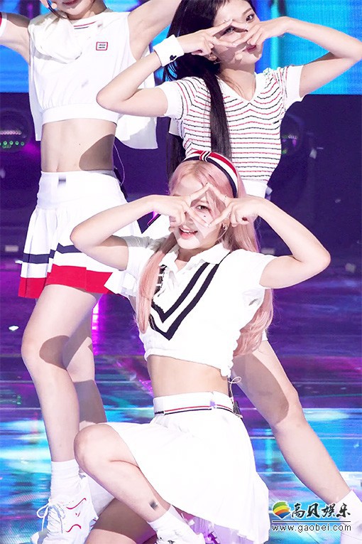 LIMELIGHT 饭拍秀 拍摄日期：20221002【4合集 1.80 GB】