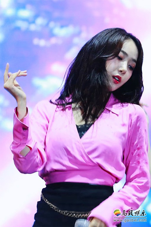 VIVIZ 饭拍秀 拍摄日期：20221003【9合集 4.22 GB】