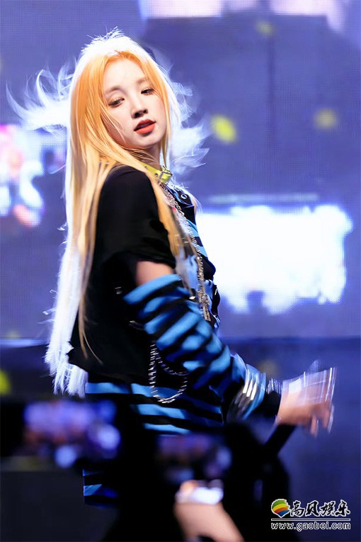 (G)I-DLE 饭拍秀 拍摄日期：20221003【35合集 18.6 GB】