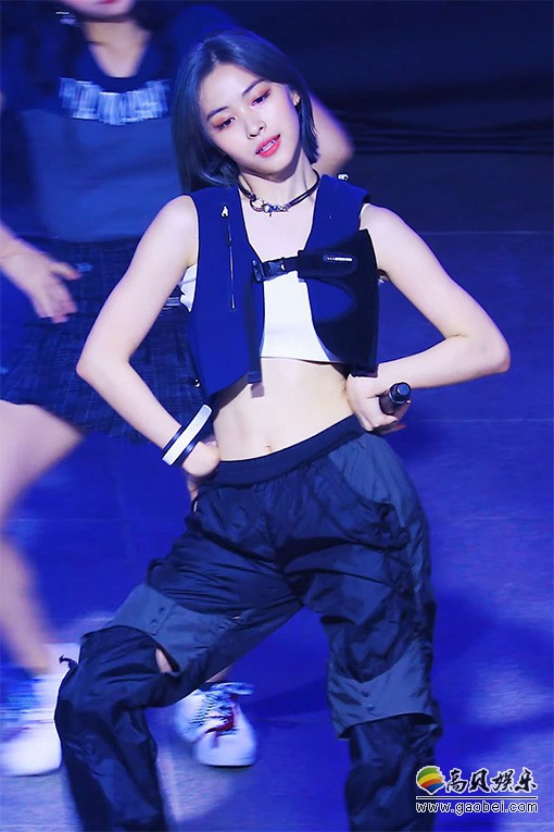 ITZY 饭拍秀 拍摄日期：20221006【29合集 18.9 GB】