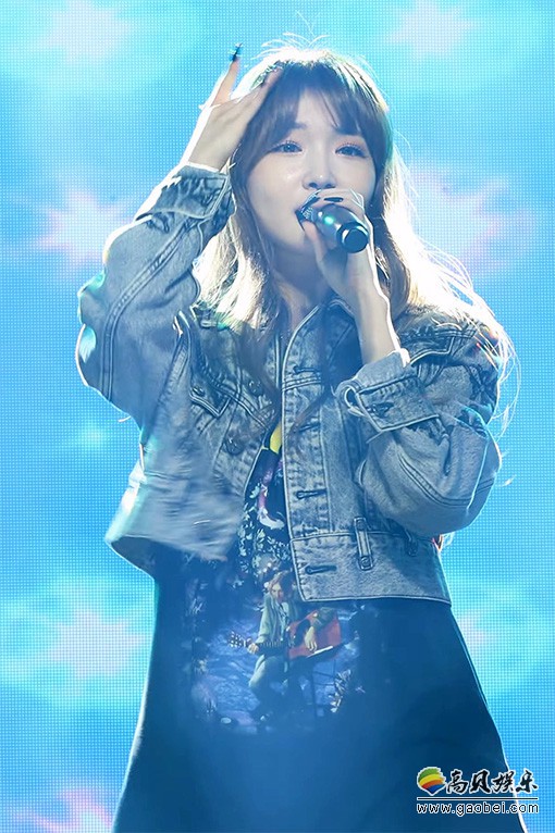 CHUNG HA 饭拍秀 拍摄日期：20221007【4合集 1.33 GB】