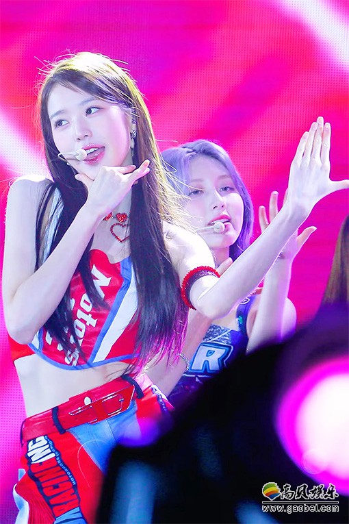 IVE 饭拍秀 拍摄日期：20221007【21合集 8.59 GB】