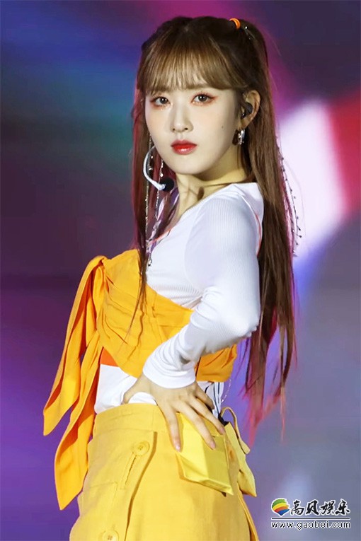 STAYC 饭拍秀 拍摄日期：20221007【12合集 8.40 GB】