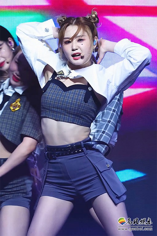 TRI.BE 饭拍秀 拍摄日期：20221007【25合集 23.2 GB】