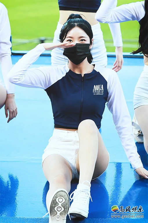 啦啦队 饭拍秀 [ID130764 版本]【20合集 7.24 GB】