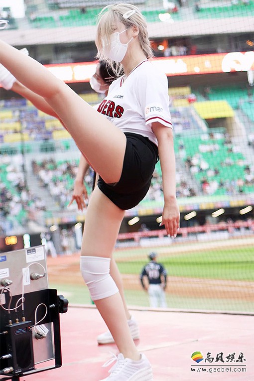 啦啦队 饭拍秀 [ID130767 版本]【20合集 5.45 GB】