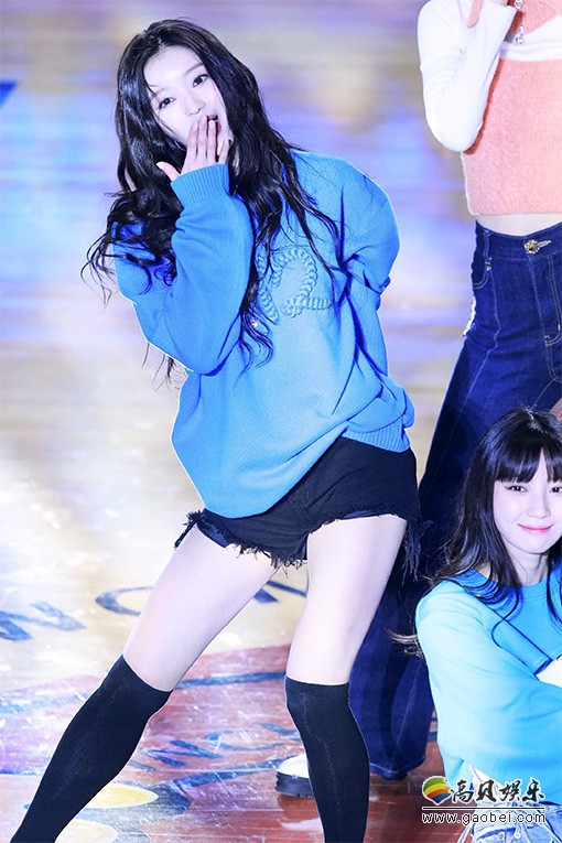 OHMYGIRL 饭拍秀 拍摄日期：20221008【14合集 10.3 GB】