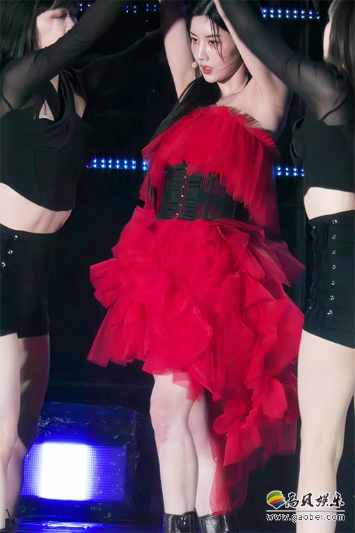 KWON EUNBI 饭拍秀 拍摄日期：20221009【5合集 2.57 GB】