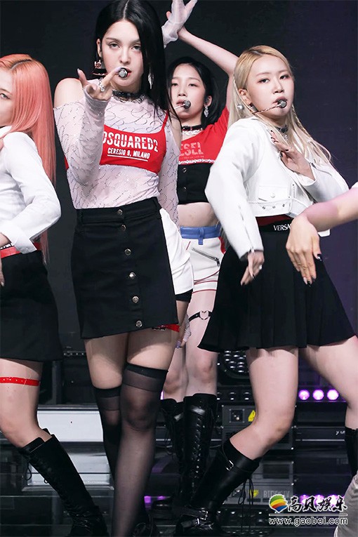 Lapillus 饭拍秀 拍摄日期：20221014【4合集 1.39 GB】