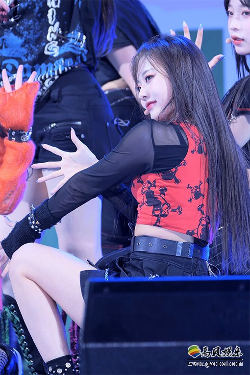 Billlie 饭拍秀 拍摄日期：20221015【30合集 18.6 GB】