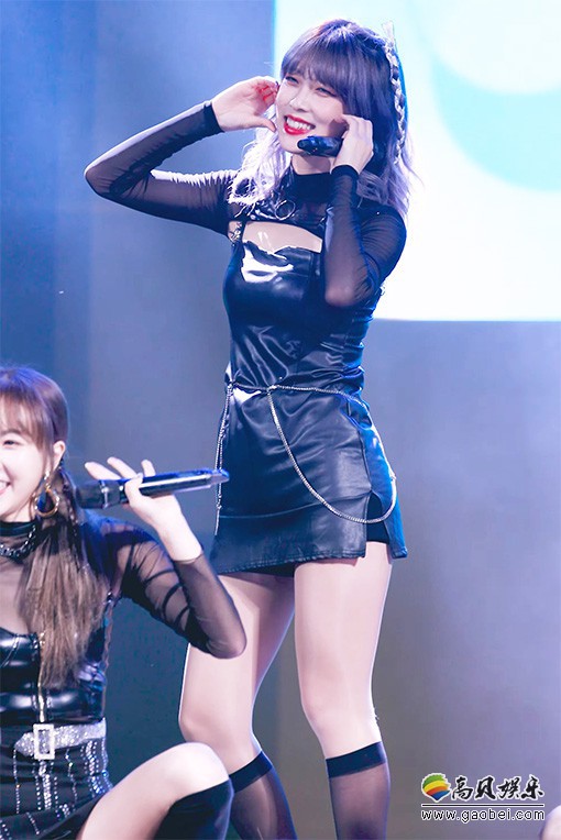 CHIC&I's 饭拍秀 拍摄日期：20221015【3合集 1.44 GB】