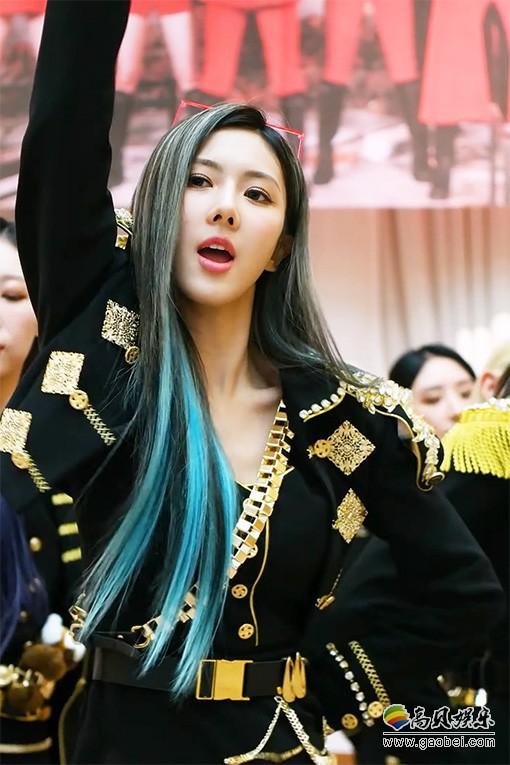 Dreamcatcher 饭拍秀 拍摄日期：20221016【11合集 5.25 GB】