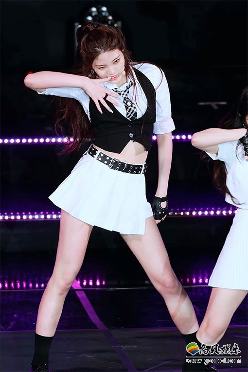 TRI.BE 饭拍秀 拍摄日期：20221016【8合集 4.33 GB】