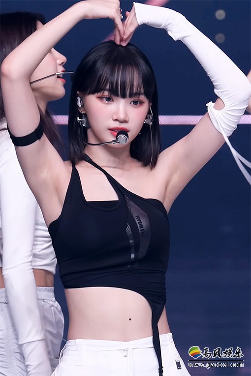 LE SSERAFIM 饭拍秀 拍摄日期：20221018【20合集 9.47 GB】