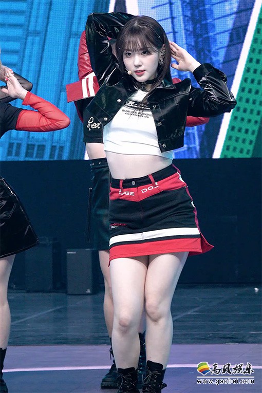 Kep1er 饭拍秀 拍摄日期：20221020【6合集 2.41 GB】