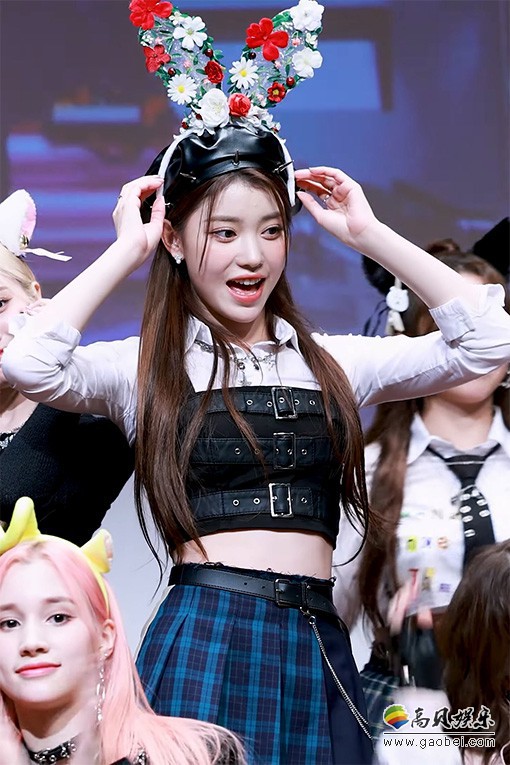 Kep1er 饭拍秀 拍摄日期：20221021【11合集 4.45 GB】