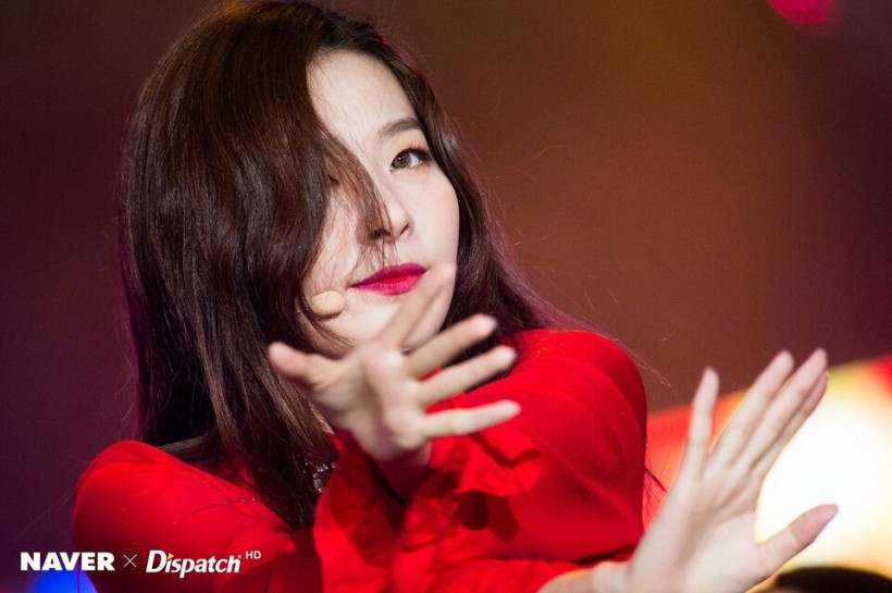 Kang Seul Gi姜涩琪是哪个女团成员转型成功？何时发布首张SOLO专辑？