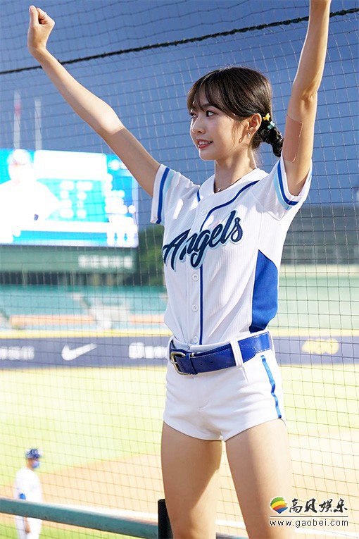 啦啦队 饭拍秀 [ID131087 版本]【20合集 11.3 GB】