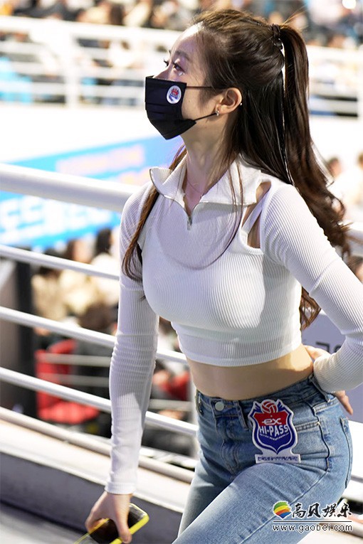 啦啦队 饭拍秀 [ID131088 版本]【20合集 6.98 GB】