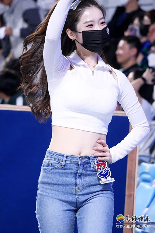 啦啦队 饭拍秀 [ID131093 版本]【20合集 7.29 GB】