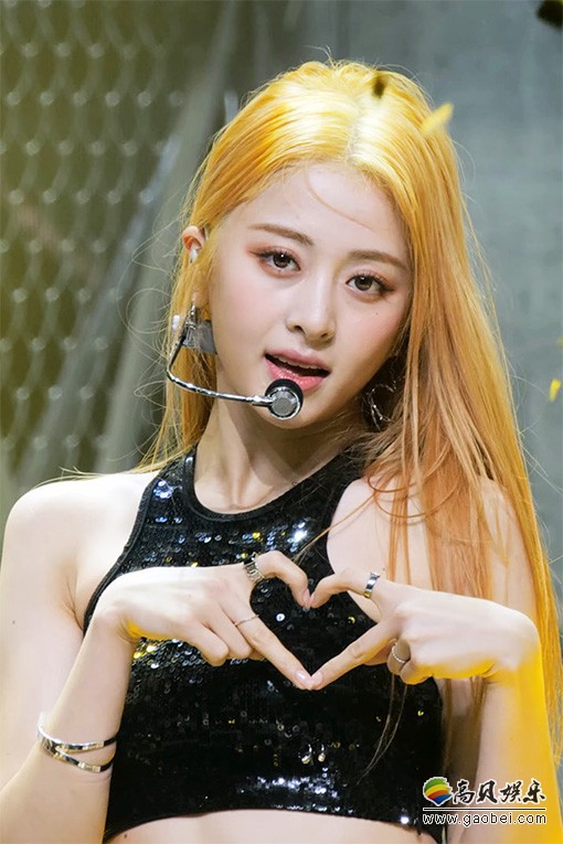 LESSERAFIM 饭拍秀 拍摄日期：20221022【13合集 5.23 GB】