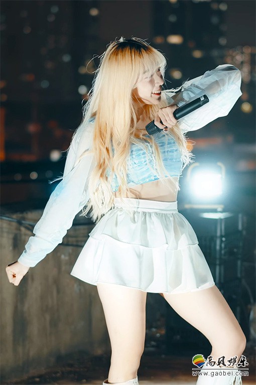 HI CUTIE 饭拍秀 拍摄日期：20221028【5合集 2.29 GB】