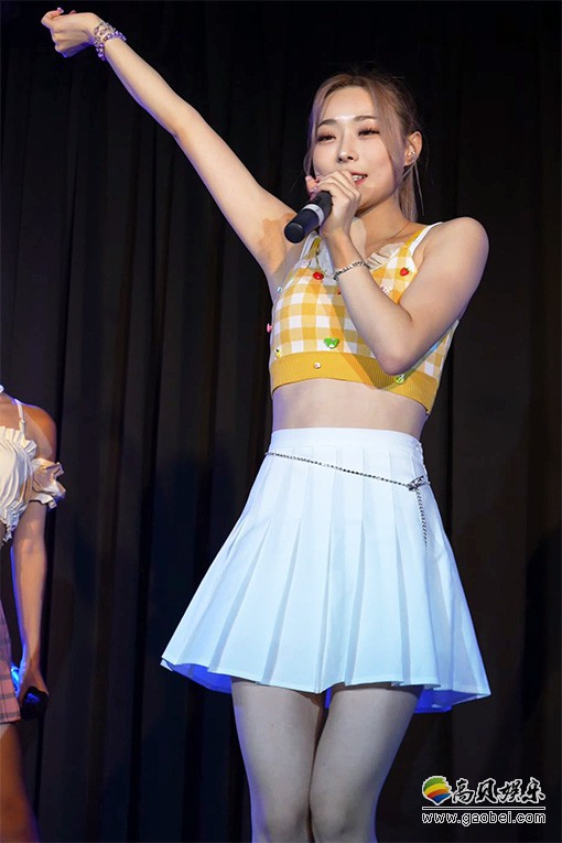 Hi-L 饭拍秀 拍摄日期：20221028【6合集 2.42 GB】