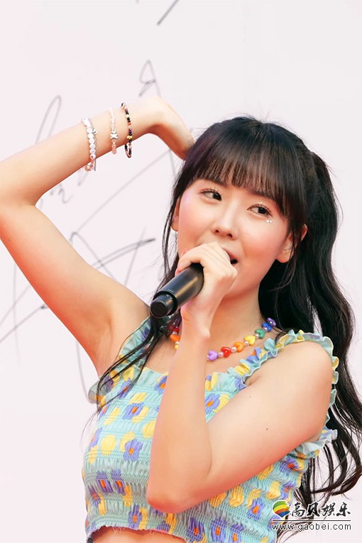 Hi-L 饭拍秀 拍摄日期：20221112【9合集 5.58 GB】