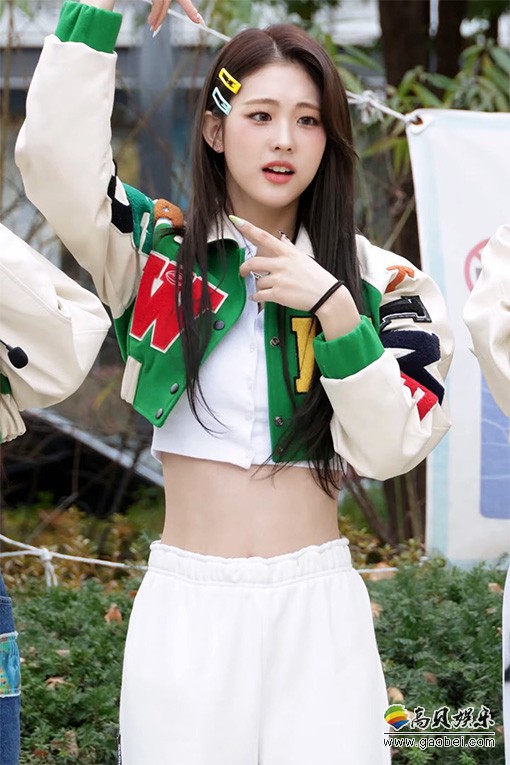 ICHILLIN 饭拍秀 拍摄日期：20221112【24合集 29.7 GB】