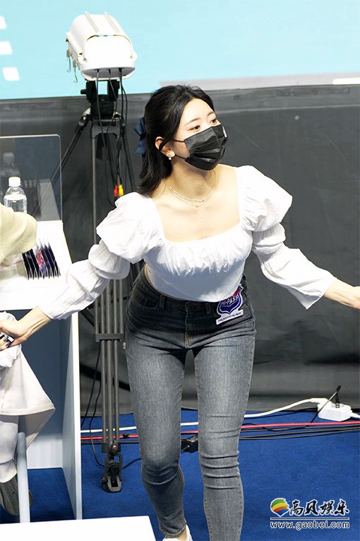 啦啦队 饭拍秀 [ID131212 版本]【20合集 8.85 GB】