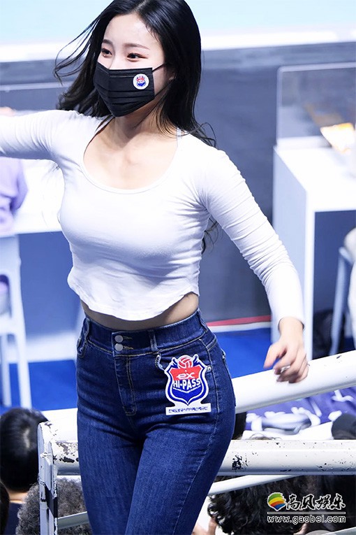 啦啦队 饭拍秀 [ID131213 版本]【20合集 12.8 GB】