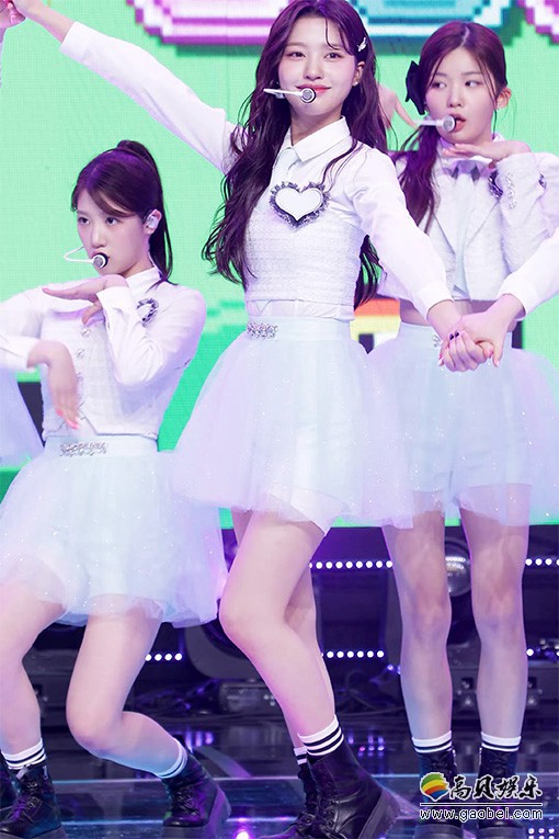 CSR 饭拍秀 拍摄日期：20221125【7合集 2.47 GB】