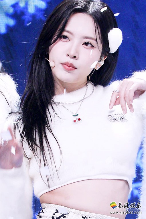 IRRIS 饭拍秀 拍摄日期：20221125【5合集 1.85 GB】