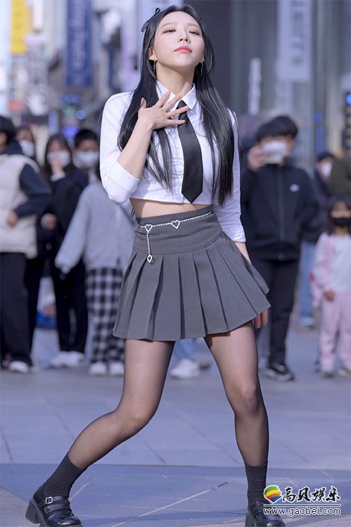 VIVID MOVE 饭拍秀 拍摄日期：20221127【12合集 2.73 GB】