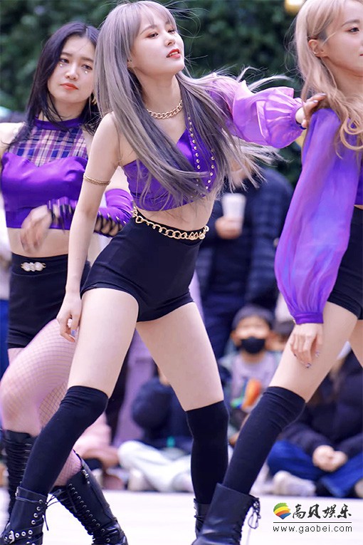 ARTBEAT 饭拍秀 拍摄日期：20221127【96合集 38.7 GB】