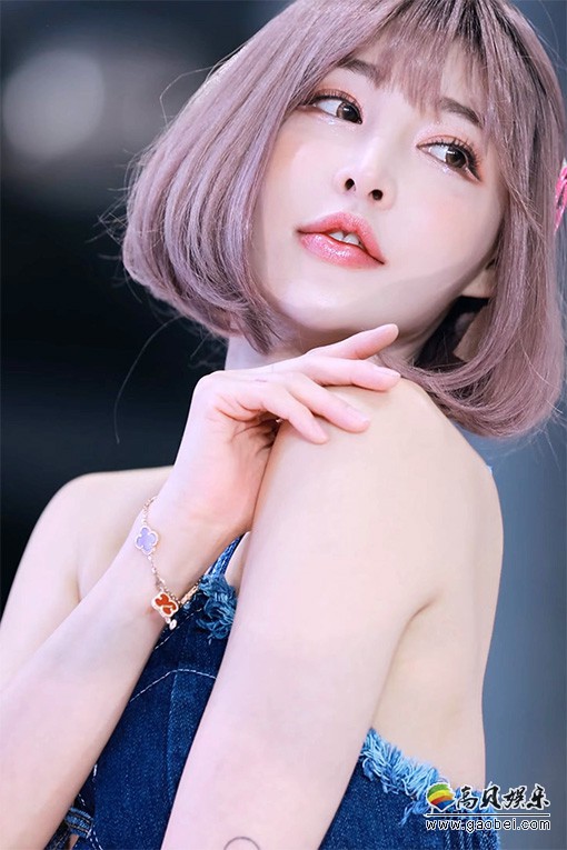 Show girl 饭拍秀 [ID131307 版本]【20合集 4.58 GB】