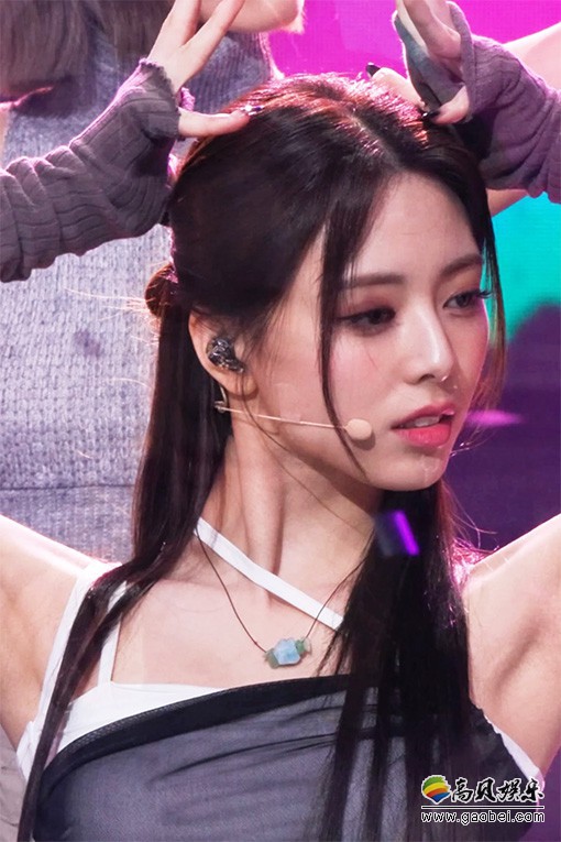 ITZY 饭拍秀 拍摄日期：20221209【5合集 2.36 GB】