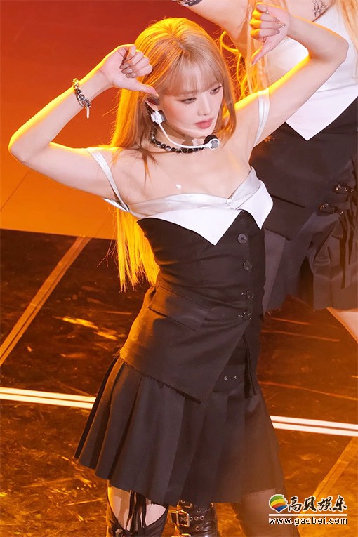 (G)I-DLE 饭拍秀 拍摄日期：20221216【14合集 6.60 GB】