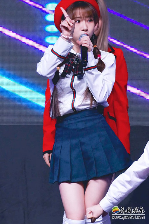 Girl's World 饭拍秀 拍摄日期：20221217【8合集 4.29 GB】