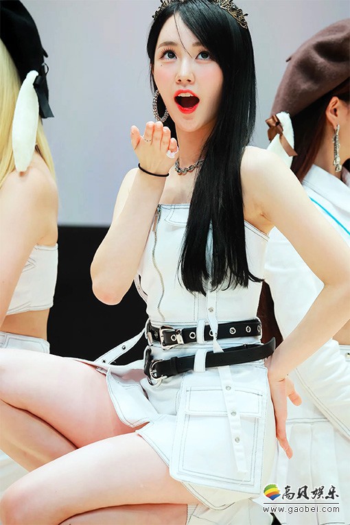 woo!ah! 饭拍秀 拍摄日期：20221222【11合集 4.39 GB】