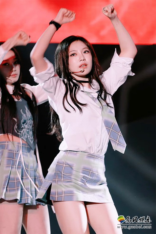 aespa 饭拍秀 拍摄日期：20230114【2合集 567 MB】