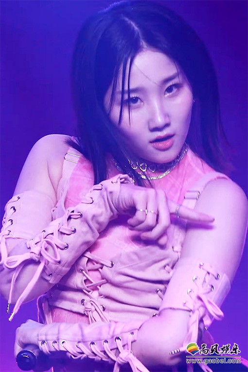 LAPILLUS 饭拍秀 拍摄日期：20230114【7合集 3.15 GB】