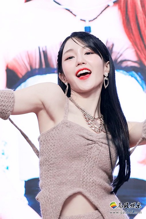 woo!ah! 饭拍秀 拍摄日期：20230114【7合集 2.20 GB】