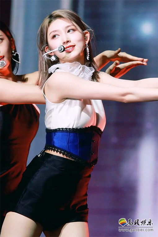 IVE 饭拍秀 拍摄日期：20230119【10合集 4.99 GB】