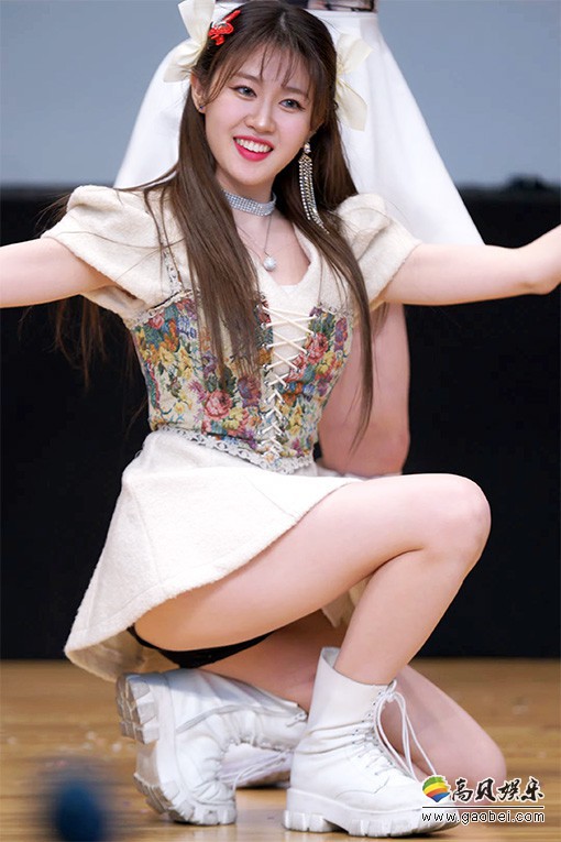 ILY1 饭拍秀 拍摄日期：20230120【11合集 6.99 GB】